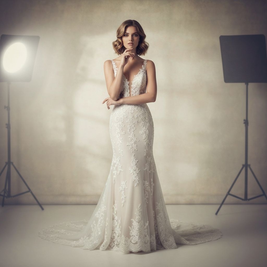MY GALIA LAHAV WEDDING