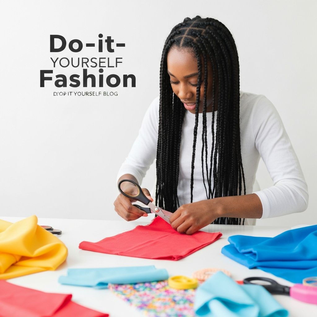 DO IT YOURSELF